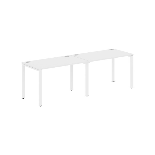 Стол 2-х местный XS6WST 2470 2400х700х750 XTEN-S60 во Владимире 