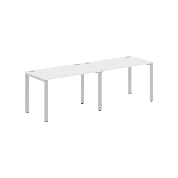 Стол 2-х местный XS6WST 2470 2400х700х750 XTEN-S60 во Владимире 