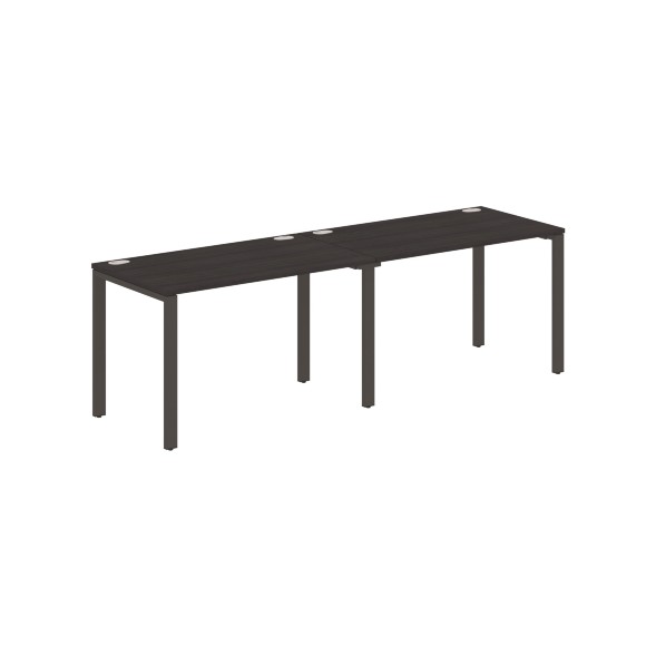 Стол 2-х местный XS6WST 2470 2400х700х750 XTEN-S60 во Владимире 