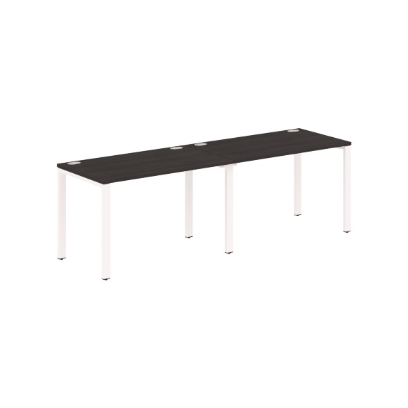 Стол 2-х местный XS6WST 2470 2400х700х750 XTEN-S60 во Владимире 