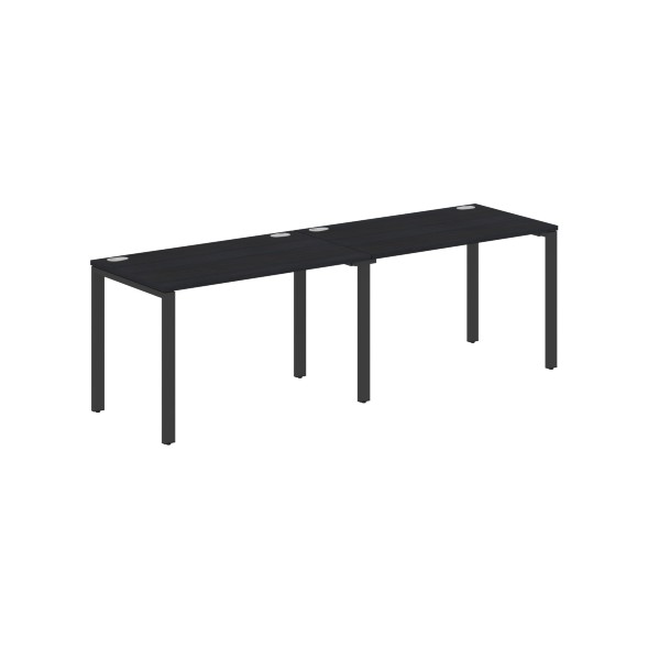 Стол 2-х местный XS6WST 2470 2400х700х750 XTEN-S60 во Владимире 