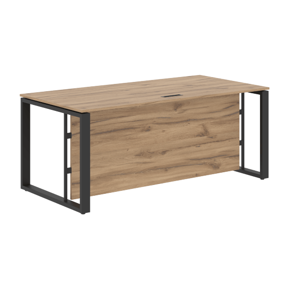 Стол руководителя EST 189H 1800х900х750 ENIO во Владимире 