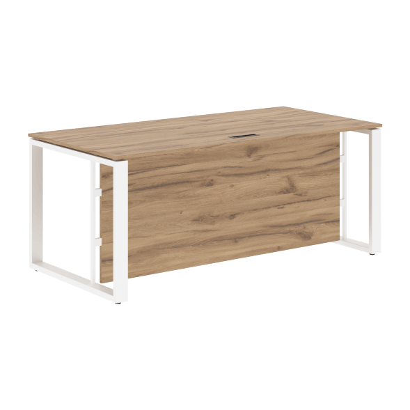 Стол руководителя EST 189H 1800х900х750 ENIO во Владимире 