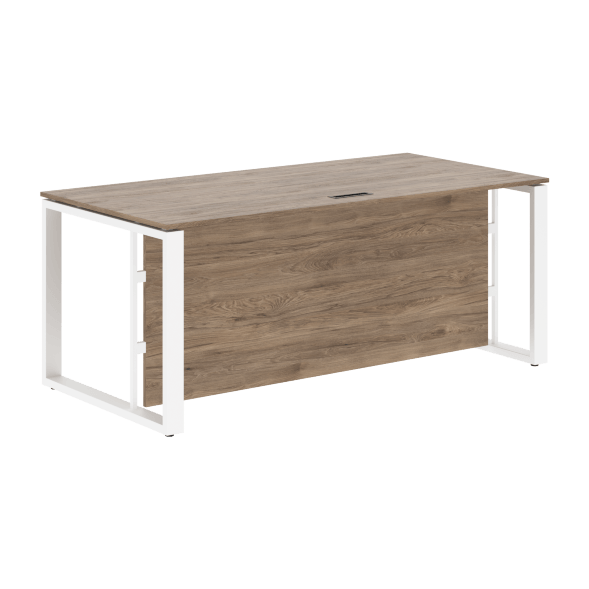 Стол руководителя EST 189H 1800х900х750 ENIO во Владимире 