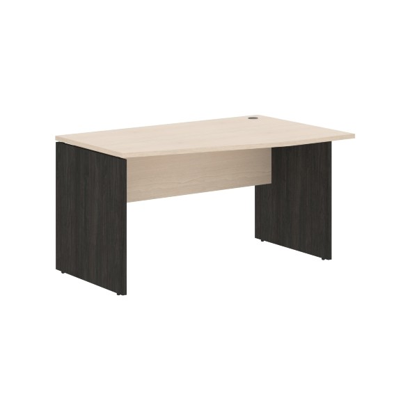 Стол эргономичный XCT 149(R) 1400х900х750 XTEN во Владимире 