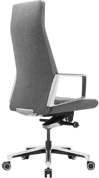 Кресло руководителя Бюрократ _JONS