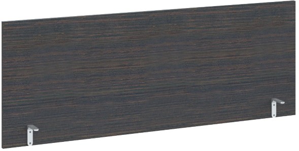 Экран SQ-1245 Легно темный 1200х16х450