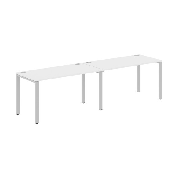 Стол 2-х местный XS6WST 2870 2800х700х750 XTEN-S60 во Владимире 