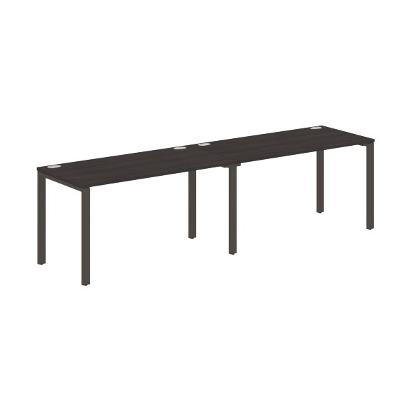 Стол 2-х местный XS6WST 2870 2800х700х750 XTEN-S60 во Владимире 