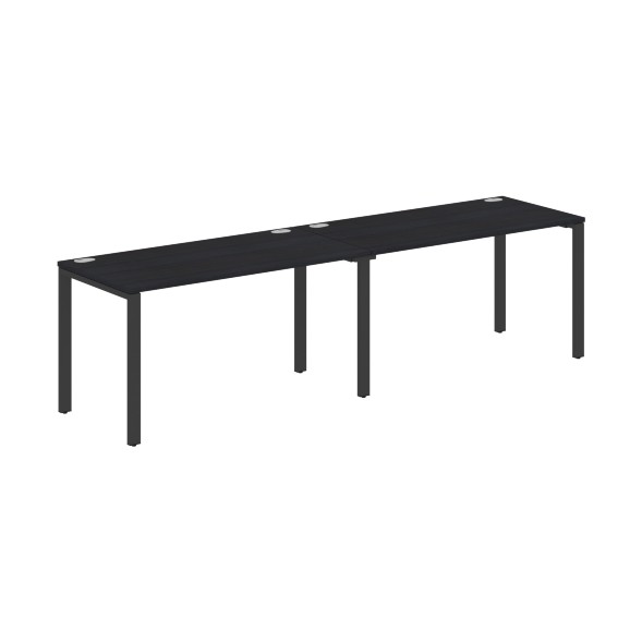 Стол 2-х местный XS6WST 2870 2800х700х750 XTEN-S60 во Владимире 