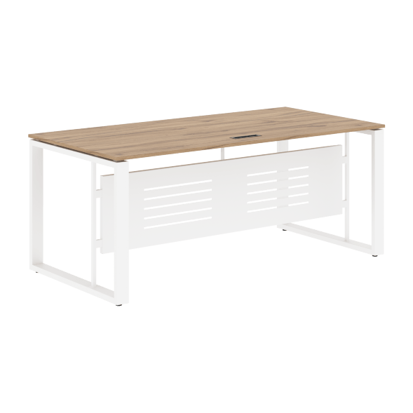 Стол руководителя EST 189M 1800х900х750 ENIO во Владимире 