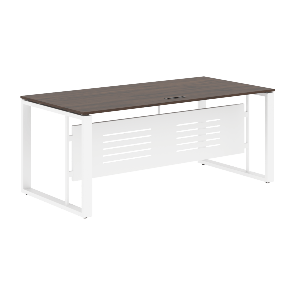 Стол руководителя EST 189M 1800х900х750 ENIO во Владимире 