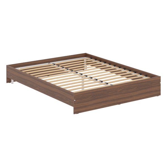 Кровать без изголовья MBW 2016 1644х2044х300 MUAR во Владимире 