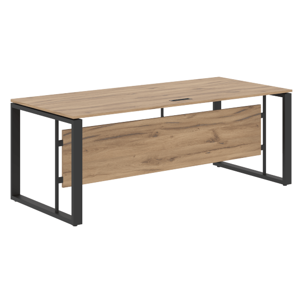 Стол руководителя EST 209 2000х900х750 ENIO во Владимире 