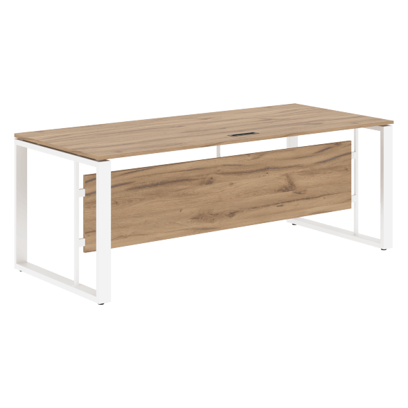 Стол руководителя EST 209 2000х900х750 ENIO во Владимире 