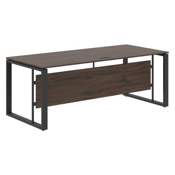 Стол руководителя EST 209 2000х900х750 ENIO во Владимире 