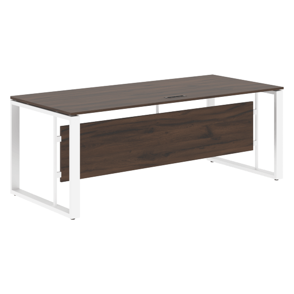 Стол руководителя EST 209 2000х900х750 ENIO во Владимире 