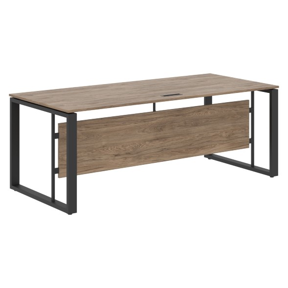 Стол руководителя EST 209 2000х900х750 ENIO во Владимире 