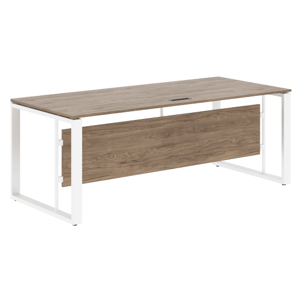 Стол руководителя EST 209 2000х900х750 ENIO во Владимире 