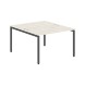 Стол 2-х местный XWST 1214 1200х1406х750 XTEN-S