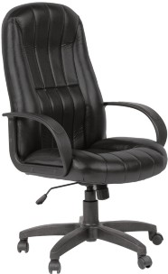 Офисное кресло  Chairman 685 эко / СН 685 эко