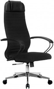 Эргономичное кресло МЕТТА Комплект 27 Ch пр/сечен