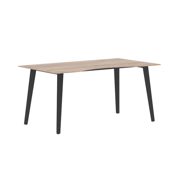 Стол руководителя JST 1690 1600х900х750 JAY во Владимире 