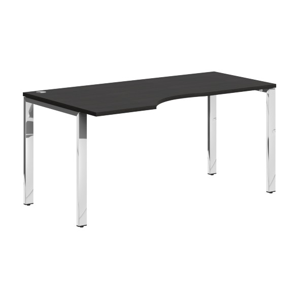 Стол эргономичный XGCET 169(L).1 1600х900х750 XTEN GLOSS во Владимире 