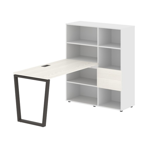 Стол-стеллаж EVRST 1113 1790х1120х1355 EDIS