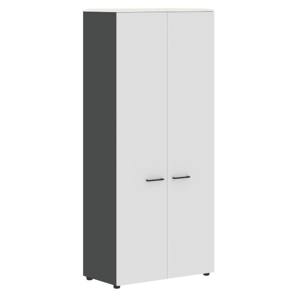 Шкаф с глухими дверьми и топом JHC 85.1 856х452х1949 JAY во Владимире 